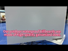 ضد آب هتل سیگنال دیجیتال نمایشگر دیجیتالی مستقل 3000cd روشنایی