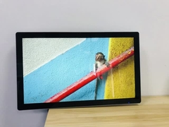 سیگنال های دیجیتال در فضای باز با روشنایی بالا