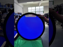 نشانه های دیجیتال گرد هنر