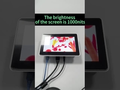 صفحه نمایش ال سی دی