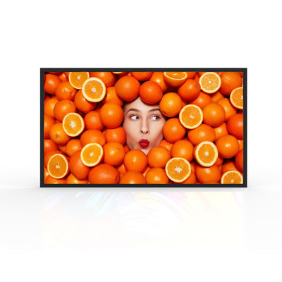 خرید صفحه تبلیغاتی ضد آب تجاری دیجیتال LED 1920x1080 رزولوشن 2000nits online manufacture