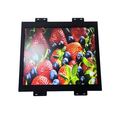 خرید 1280x1024 کنتراست HDMI VGA TFT ماژول صفحه نمایش LCD LED سفید 19' online manufacture