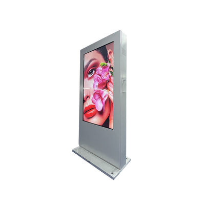 خرید صفحه نمایش LCD دیجیتال مبتنی بر اندروید 2000 نیت 75 اینچ تولید آنلاین