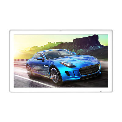 خرید وای فای صنعتی همه در یک اندروید صفحه نمایش لمسی صفحه نمایش PC 18.5 
