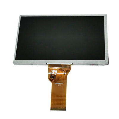 خرید صفحه نمایش LCD صنعتی 7' با رابط های HDMI VGA زاویه دید گسترده -20°C تا 70°C دمای کار online manufacture