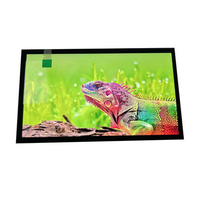خرید LCD صنعتی 7 اینچی با رابط MIPI 2500 Cd / m2 روشنایی 1080x1920 نمایش online manufacture