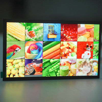 خرید صفحه نمایش LCD 7 اینچ ارتقا یافته 16.7M رنگی HDMI با روشنایی بالا با 2500 Cd / m2 LCM online manufacture