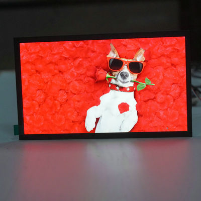 خرید 7 اینچ Ultra High Bright Touch LCD Kit رابط Mipi، نور قوی قابل مشاهده online manufacture