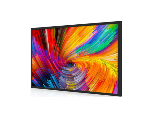 خرید ضد آب و هوا در فضای باز صفحه LCD صفحه نمایش سیگنال دیجیتال طبقه online manufacture