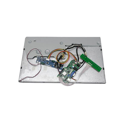 خرید 15صفحه نمایش LCD قابل خواندن نور خورشید با 1366x768 پیکسل online manufacture