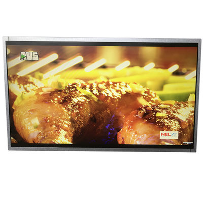 خرید 23.6 اینچ Full HD 1920x1080 صفحه نمایش LCD قابل خواندن توسط خورشید 1000 Cd / m2 روشنایی رابط HDMI با کیت نمایش online manufacture
