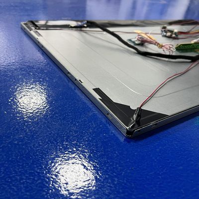 خرید صفحه نمایش LCD قابل خواندن نور خورشید 27 اینچ 1000 Cd / m2 online manufacture