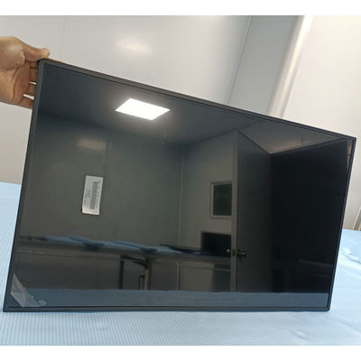 خرید صفحه نمایش LCD 32 اینچی برای استفاده در داخل خانه با صفحه نمایش دیجیتال بسیار باریک online manufacture