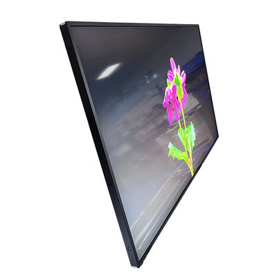 خرید صفحه نمایش LCD صنعتی Ultra Slim UHD قابل خواندن در نور خورشید 1000Cd 3840x2160 online manufacture