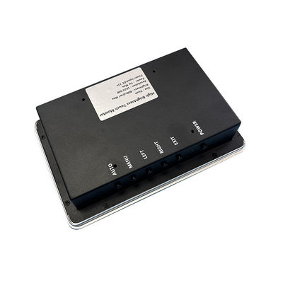 خرید صفحه نمایش لمسی LCD با روشنایی بالا و نصب VESA IP65 تولید آنلاین