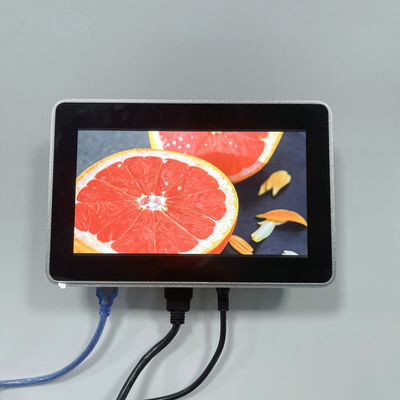 خرید ماژول نمایش LCD TFT 10 وات 16:9 نسبت ابعاد ODM online manufacture