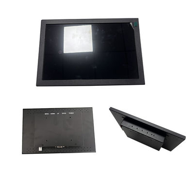خرید 2000cd LED Backlight HDMI VGA صفحه نمایش LCD صفحه نمایش TFT ماژول 10.1inch online manufacture