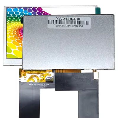 خرید 4.3 اینچ جایگزین ماژول LCD اصلی سامسونگ online manufacture