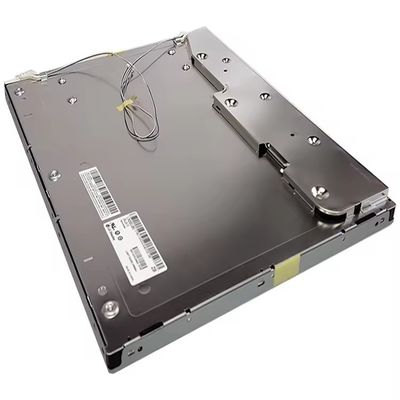 خرید ماژول نمایش صفحه لمسی LCD قابل خواندن نور خورشید صنعتی OEM TFT LVDS 20.1 اینچ تولید آنلاین