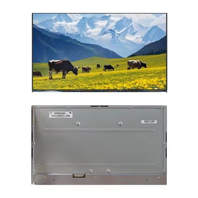 خرید 1920x1080 INNOLUX LCD LVDS صفحه لمسی FHD TFT Monitor 23.8 اینچ online manufacture