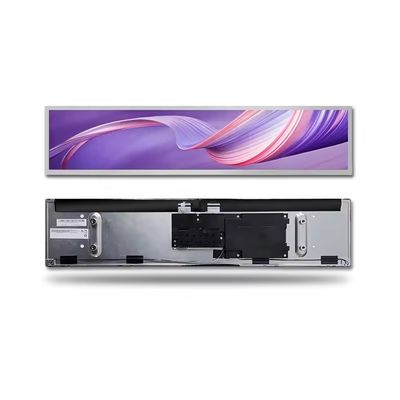 خرید AUO نور خورشید قابل خواندن صفحه نمایش LCD 4k Ultra HD مانیتور LCD 1920x360 LVDS 600 روشنایی 28 اینچ online manufacture