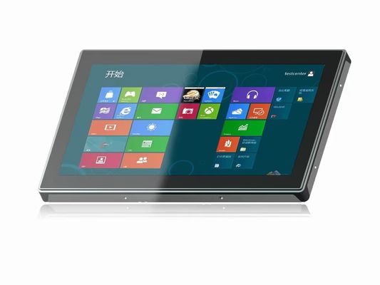 خرید VESA نصب قابل تعبیه صفحه نمایش LCD TFT صفحه نمایش لمسی 16 10 نسبت ابعاد تولید آنلاین