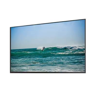 خرید صفحه نمایش UHD 90ppi 49 اینچ 4K قابل خواندن نور خورشید صفحه نمایش LCD 700 Nits online manufacture