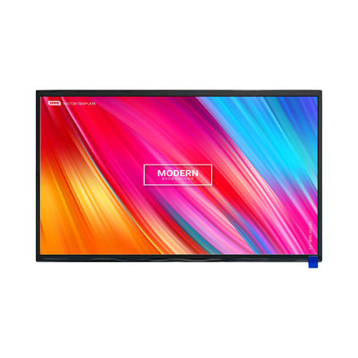 خرید صفحه نمایش LCD قابل خواندن نور خورشید TFT صفحه نمایش لمسی LVDS 13.3 اینچ سفارشی online manufacture