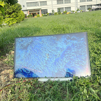 خرید 32 اینچ 3000 نیت پانل LCD TFT روشنایی بالا با رابط LVDS online manufacture
