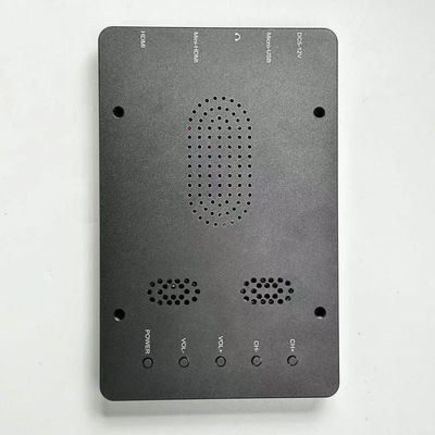 5.5 اینچ LED نمایشگر صفحه لمسی صنعتی 2000 Nits گواهینامه CE FCC RoHS