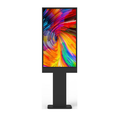 IP67 Full HD Led Outdoor Digital Display Screen 1920×1080 HDMI برای تبلیغات