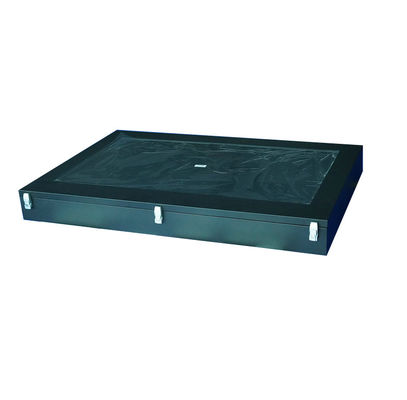 IP65 استوار اندروید آبپاش در فضای باز کیوسک نشانه گذاری دیجیتال 178° زاویه دید