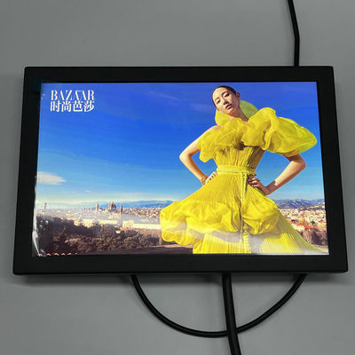 LED IPS صفحه نمایش LCD صفحه نمایش مانیتور صفحه نمایش 1920x1200 رزولوشن زاویه دید گسترده