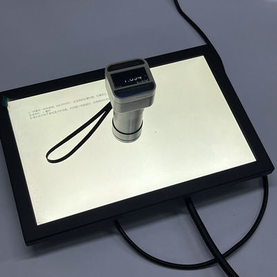 10صفحه نمایش.1 اینچ در فضای باز قابل حمل LCD 2000Nits روشنایی