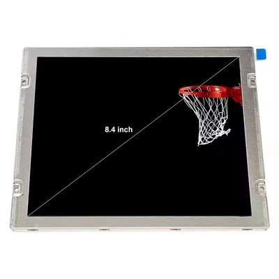 8.4 اینچ صفحه نمایش LCD تبلیغاتی بصری در فضای باز با نور بالا