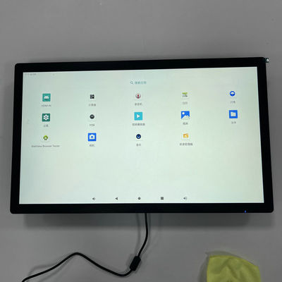 روشنایی بالا تمام در یک صفحه لمسی 16GB رم و 1000nits