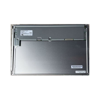 صفحه نمایش جدید 800 نیت با کیفیت بالا Mitsubishi صنعتی روشنایی بالا AA121TD01
