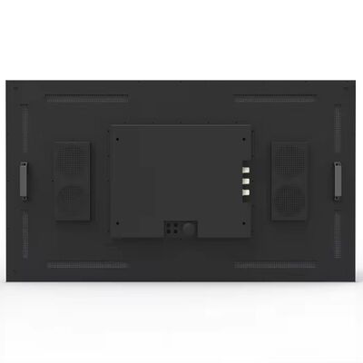 نمایشگر تبلیغاتی LCD فضای باز 55 اینچی فول اچ‌دی با روشنایی 3000-4000 سی‌دی بر متر مربع و ضد آب IP67